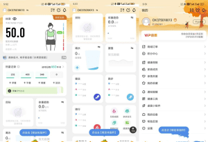 解锁版安卓 OKOK 减肥 v3.7.12：畅享科学减肥与健康饮食卡路里消除之旅-爆品运营狮