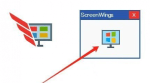 screenwings 反录屏截屏工具-爆品运营狮